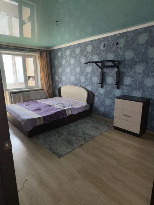 Продам 3 х комн квартиру 22 мкр