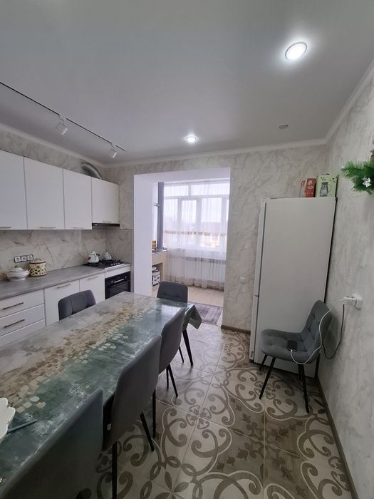 Продается 1 комнатная квартира