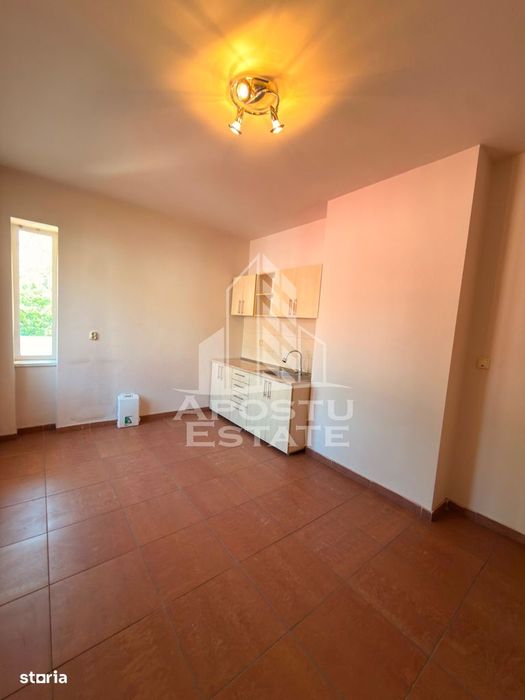 Apartament pretabil birouri, 4 incaperi, 130 mp, Central Timisoara