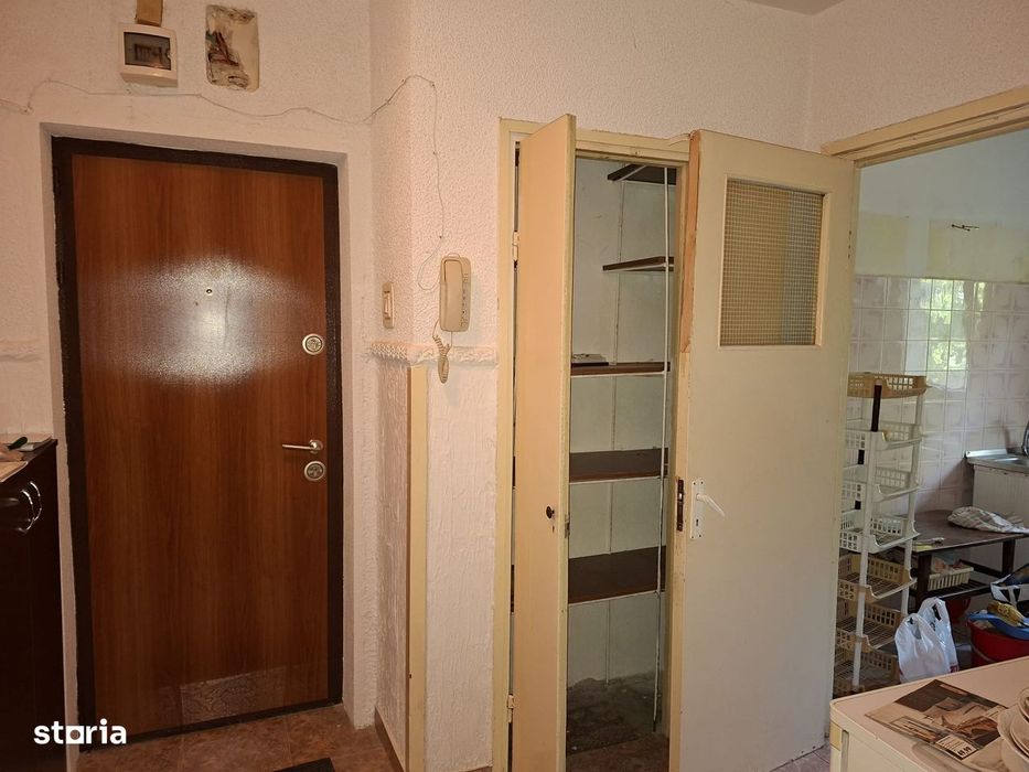 Nord, Ale. Catinei, ap 2cam, sd., et.1, 1967, 52000e