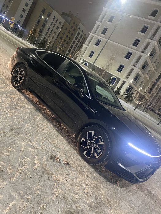 Аренда лимузина!