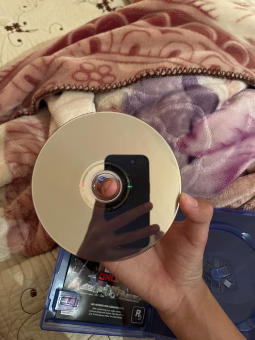 Гта 5 на пс 4  premium edition