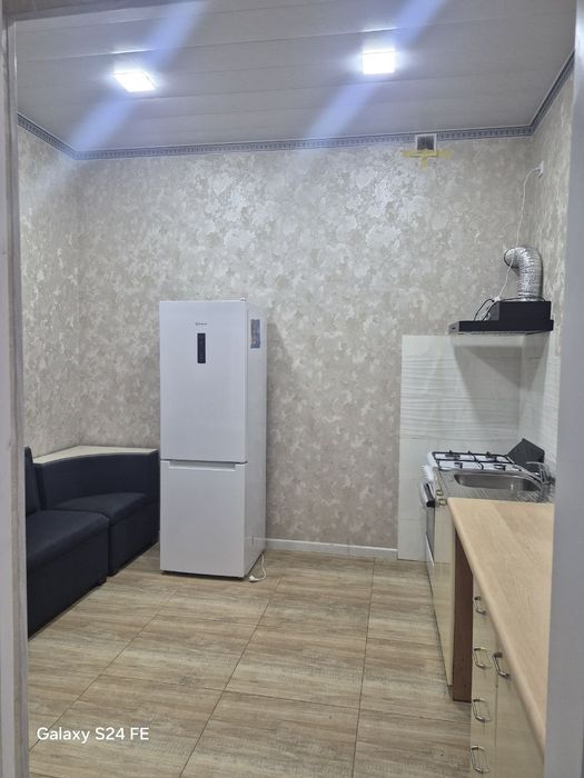 Срочно сдаётся 4 комнатный дом в Сергели возле метро 4 станции.