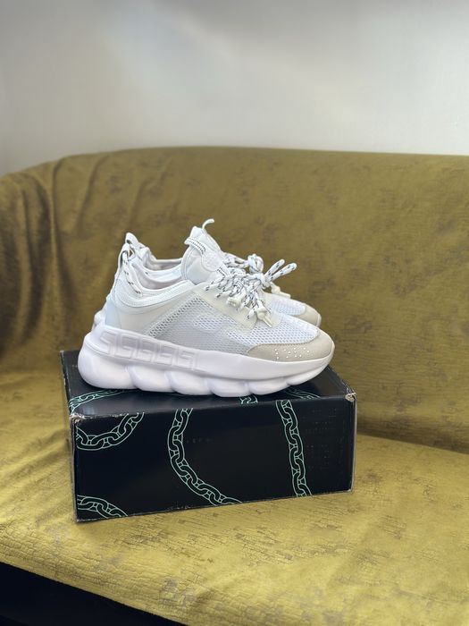 Versace Chain Reaction / 41-45