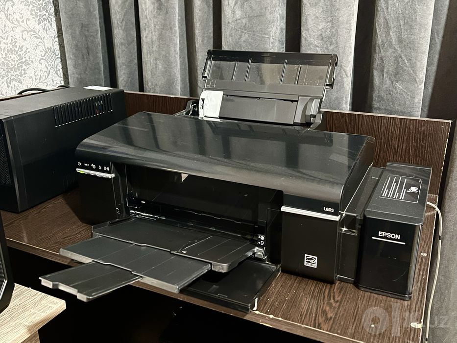 Printer Epson L805