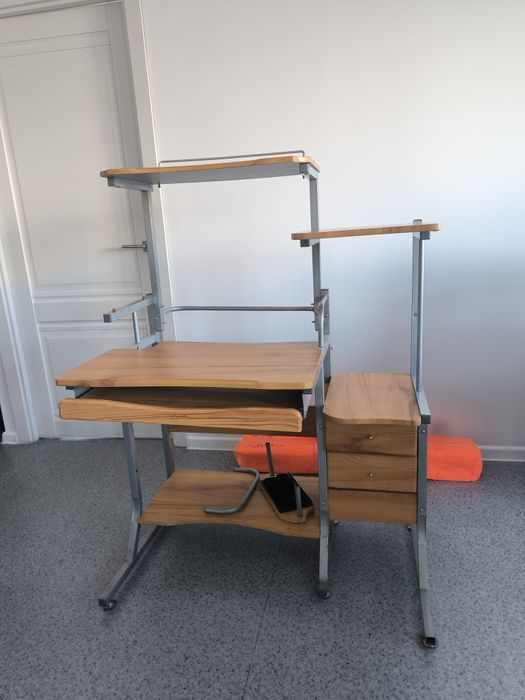 Продам стол, компьютерный