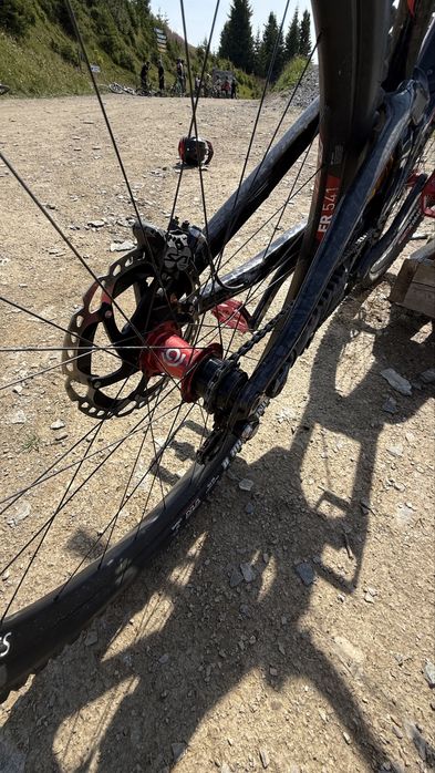 De vanzare Specialized Enduro S-WORKS 2023