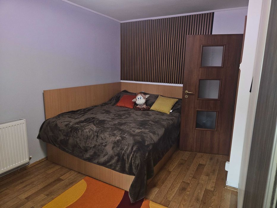 Vand apartament 2 camere - Racadau, Brasov - direct proprietar