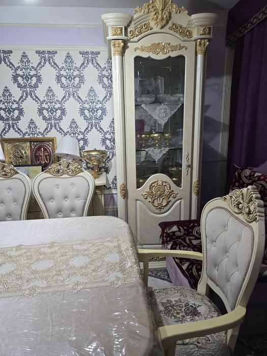 Гостинное мебель