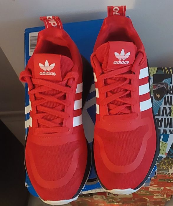 Дамски маратонки - Adidas !!!