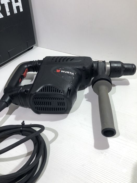 Rotopercutor Wurth SDS-Max