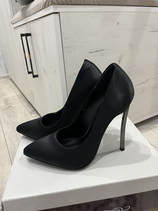 Туфли лодочки 36