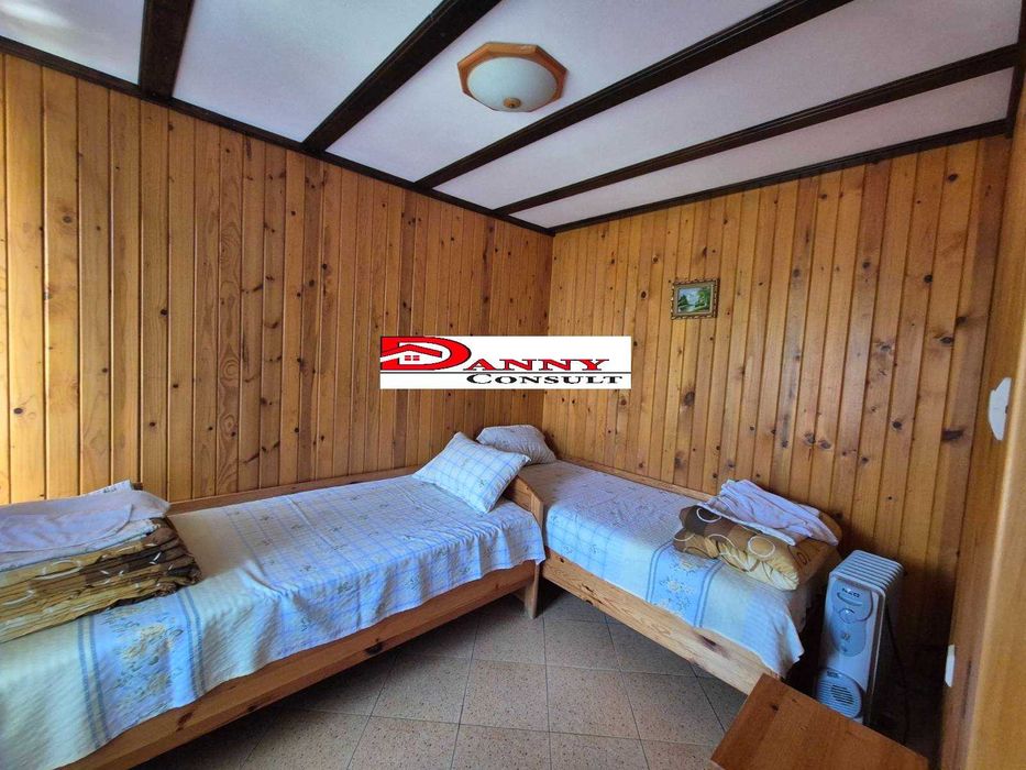 Продава се Къща в Велико Търново, Акация - 385 кв.м за 536 €/кв.м - Снимка #9