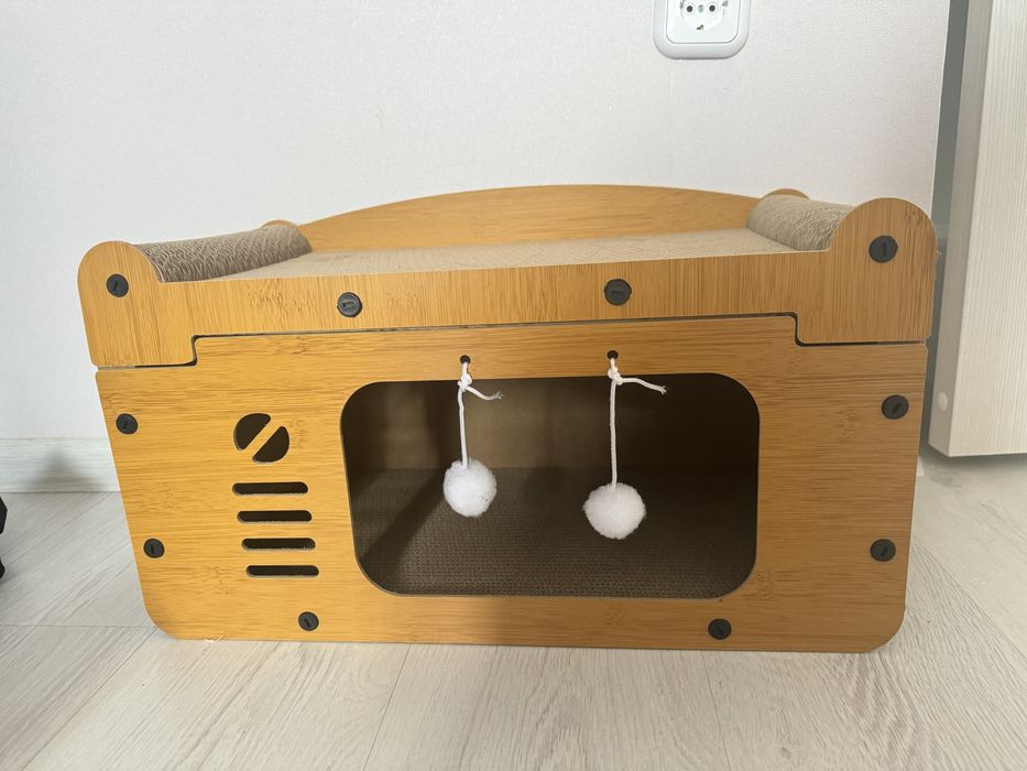 Для кошек товары