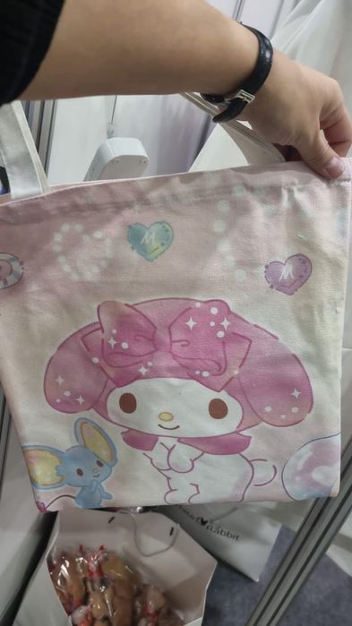 Куроми шопер синамарол мишка