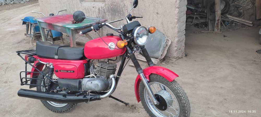 Васход сотилади кипчак