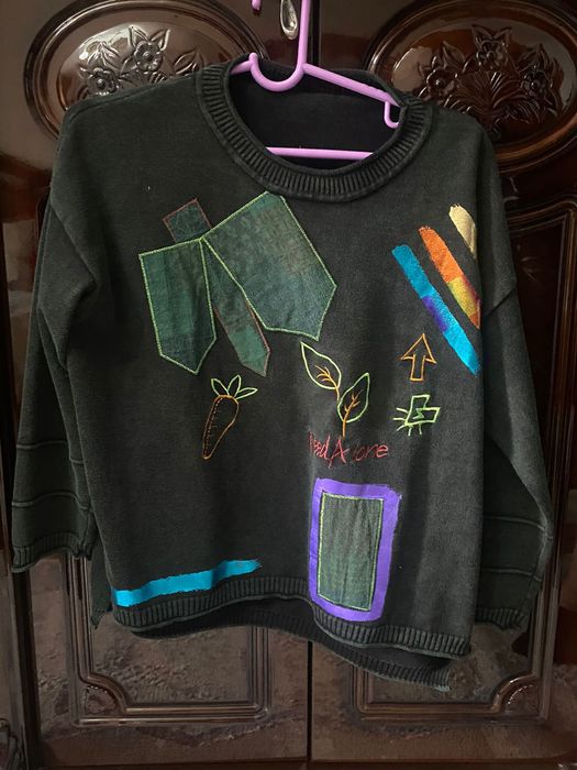 Продам кофты новые все