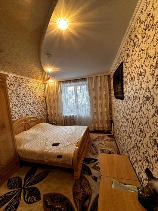 Продам 3-х комн квартиру в 20 мкрн