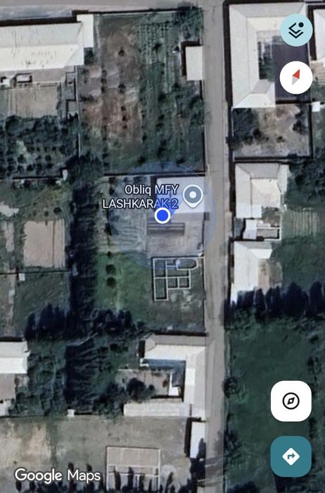 Участка сотилади 10 соток