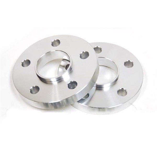 SET Distantiere Jante 5x112 20mm MERCEDES SPATE + 10 Prezoane AL-13101