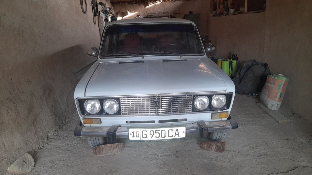 Продается Жигули ваз 2106 , состояние хорошее