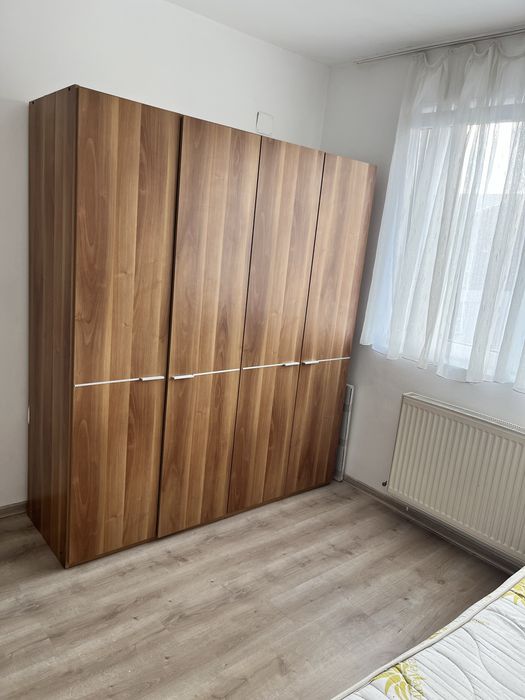Apartament 2 Camere