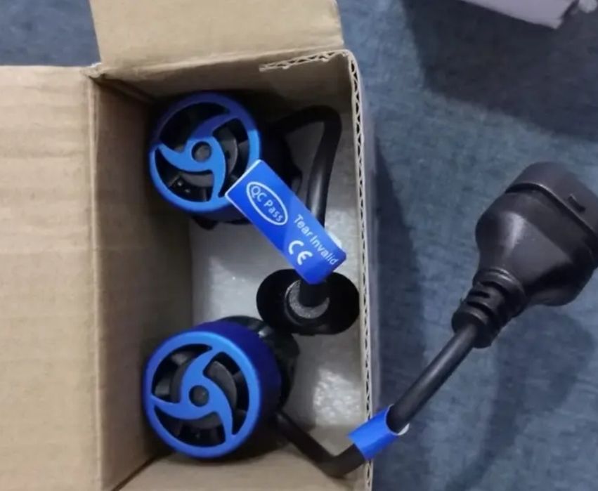 Лед лампа Н11 для туманок