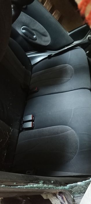 Продам Ford escort  универсал td интеркуллер