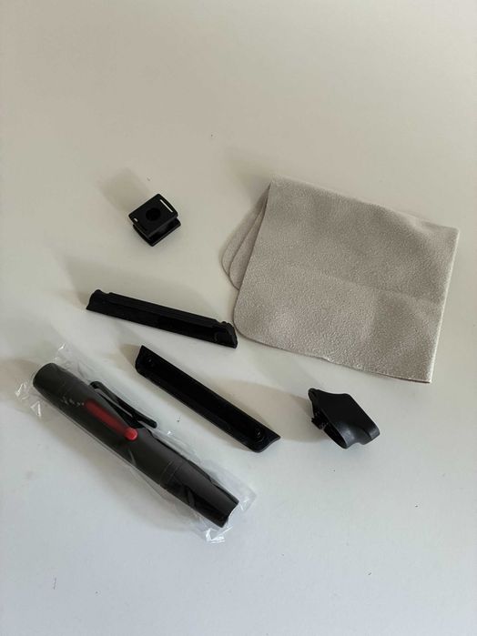 Държач и батерия ShiftCam ProGrip Starter Kit за iPhone