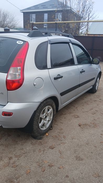 Продам калину в отличном состоянии