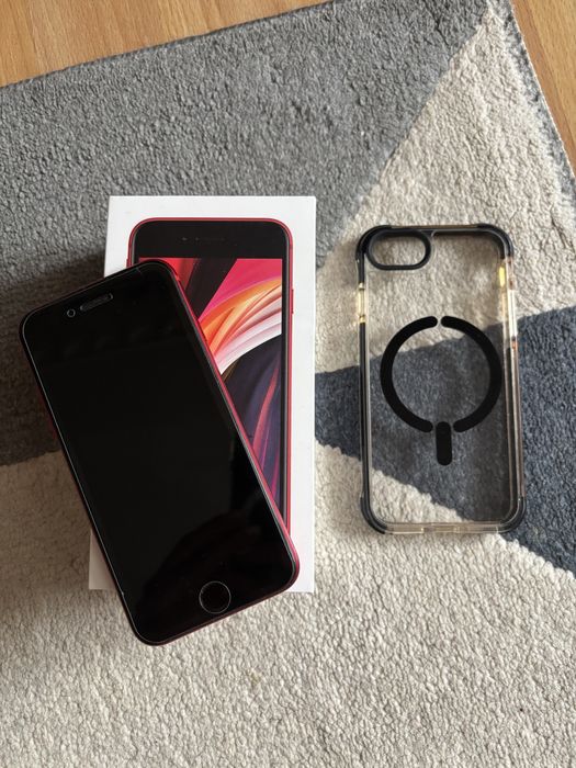Iphone SE 2020 64GB
