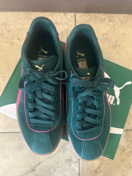 Дамски сникърси Puma