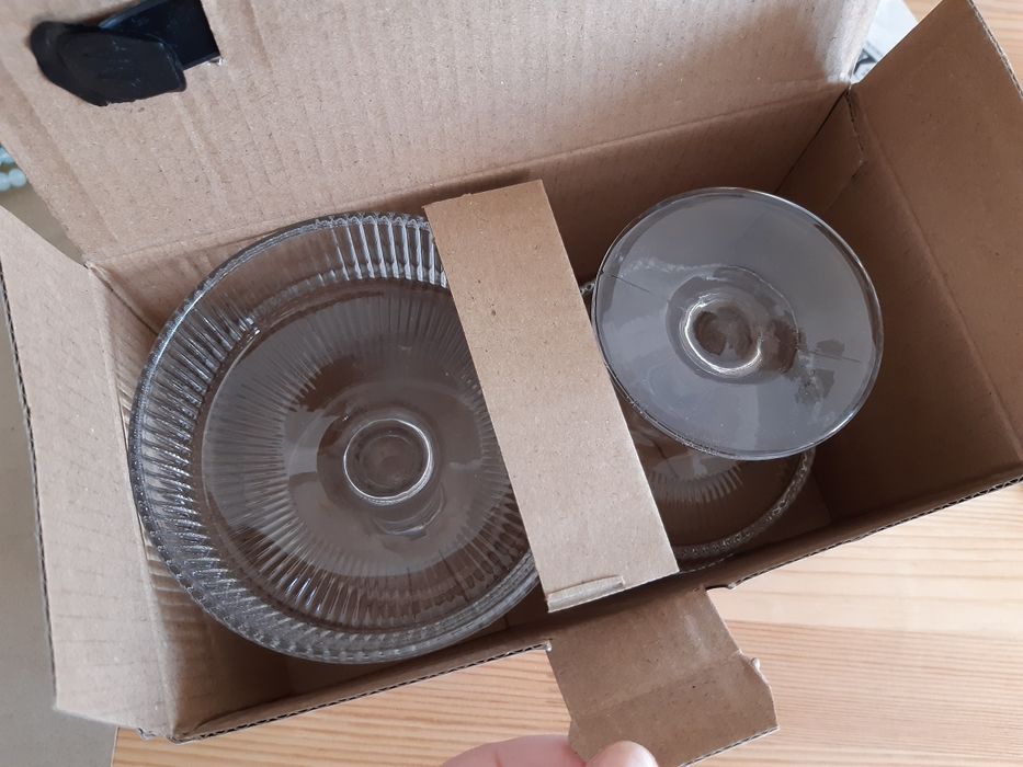 посуда для кухни разное