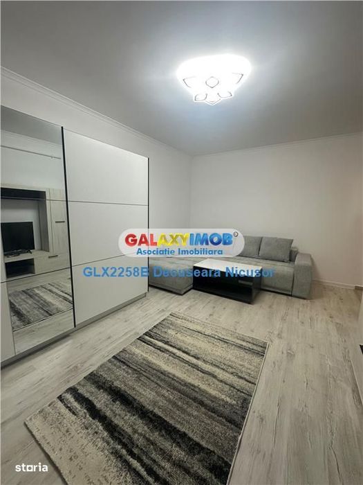 Apartament 2 Camere, Ilie Petre, Militari Residence — fotografia 1