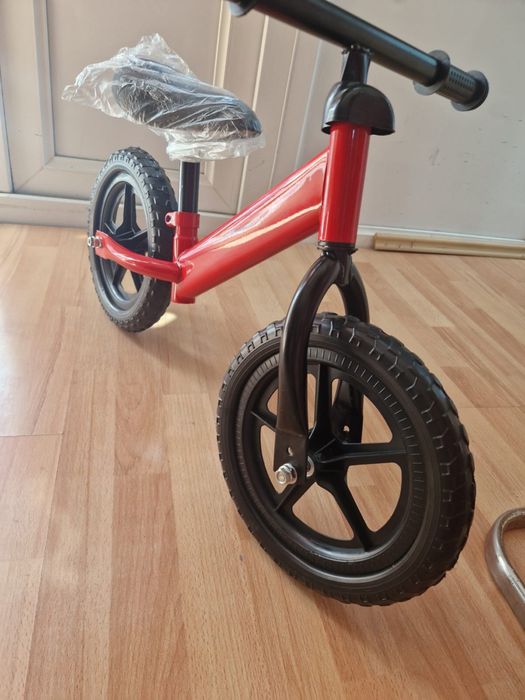 Bicicleta copii noua