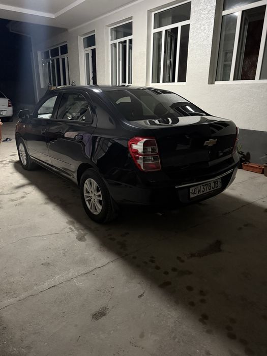 Cobalt sotiladi 2023 yil xolati ideal propan injektor yumshoq balon