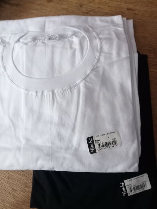 Футболка х/б , Турция