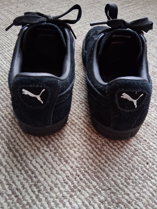 Adidași Puma Suede 40
