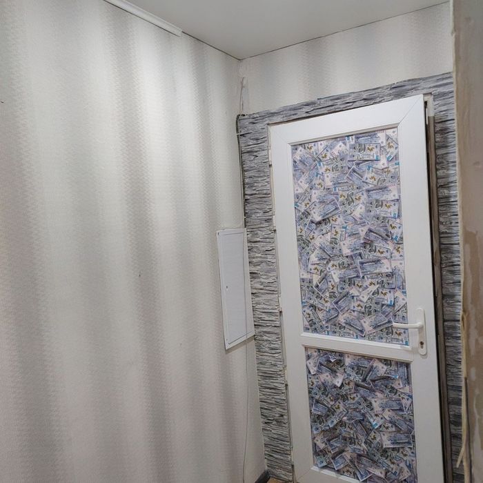 сдаём квартиру 90000