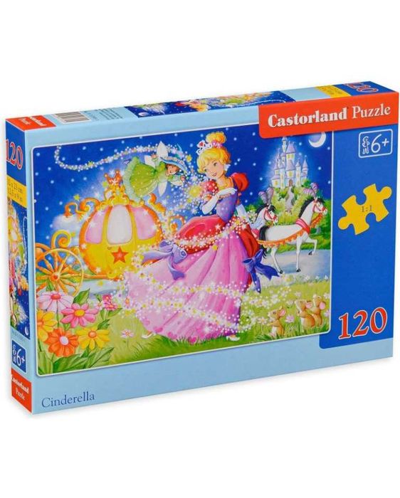 Голям избор пъзели – 120/500/1500/3000 части | Топ цени