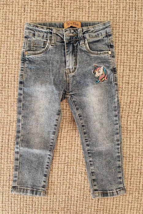 детски/бебешки дрехи