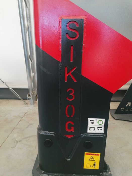 Picon hidraulic Caterpillar,Doosan,Liebherr,Takeuchi,Komatsu,Kubota