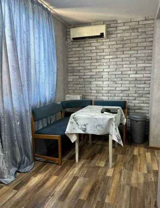 Продам квартиру 2 комнатная срочно Чиланзар г9а