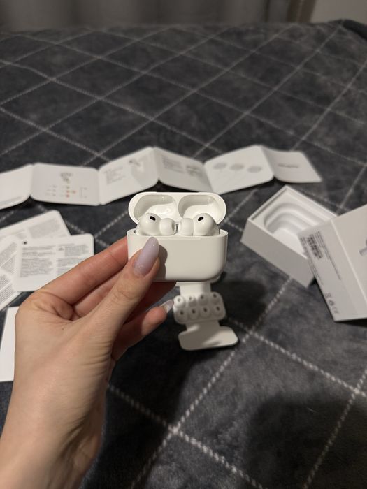 Airpods pro 3 (2025) cu garantie