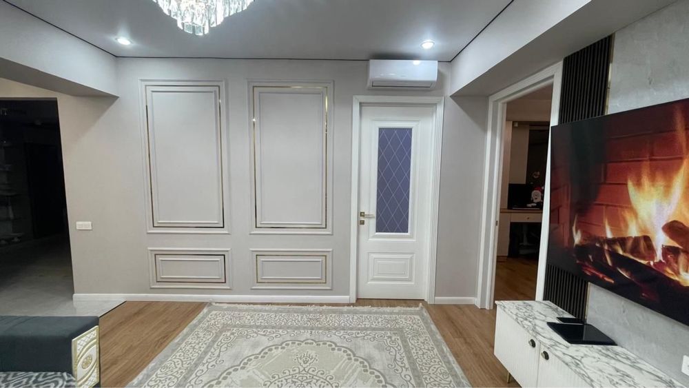 Продам квартиру в ЖК Арнау