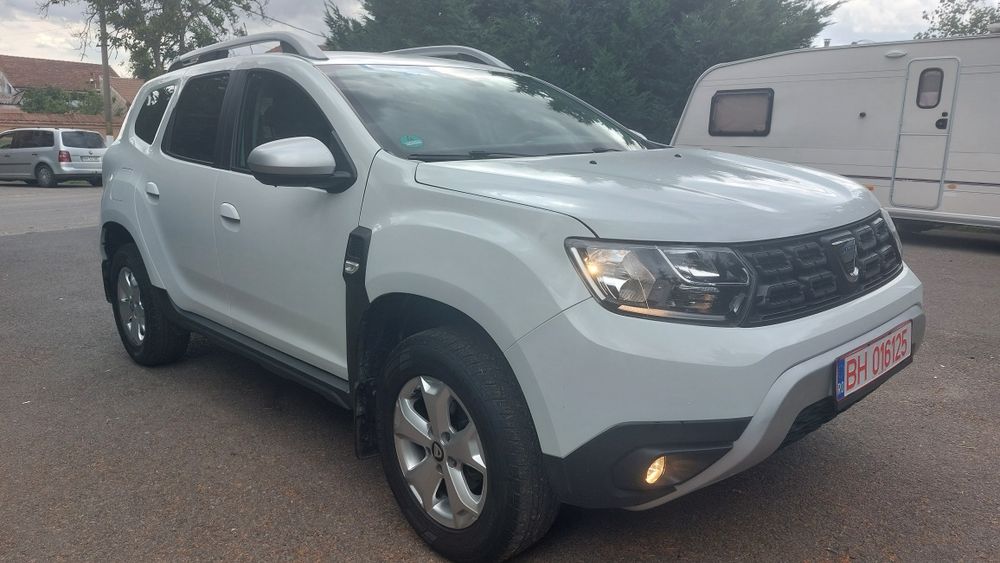 DACIA Duster 2019 — imagine 2