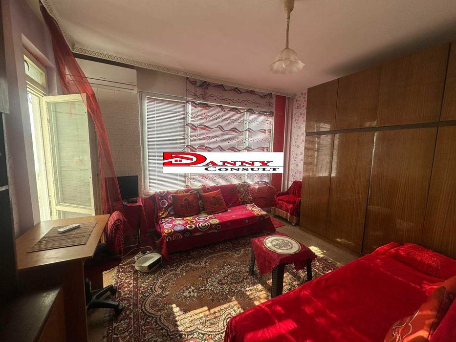 Двустаен апартамент за продажба в гр. Дряново