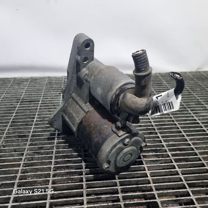 Electromotor Nissan Qashqai 1.6 Benzina 2008 - 2010 84kW 114CP 1598CC Manuala HR16DE ...