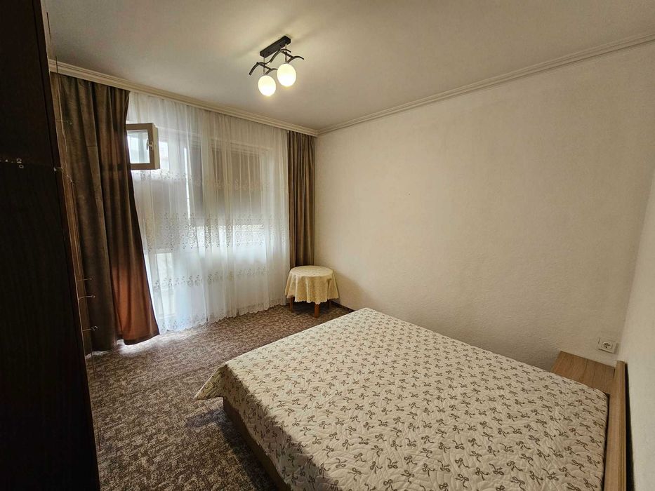 Тристаен до пазар Чаталджа - 600 Евро