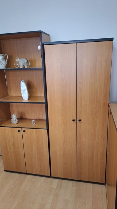 Гардероб за документи